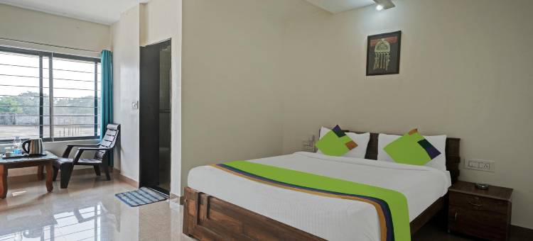 Itsy酒店维贾亚舒适，科尔格(Itsy Hotels Vijaya Comforts, Coorg)图片