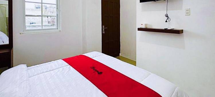 RedDoorz Near Stasiun Pematangsiantar图片