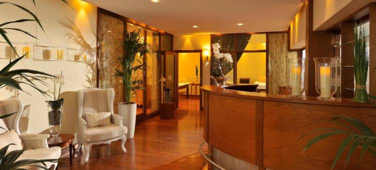 舒尔兹伯格城堡酒店(Schlosshotel Burg Schlitz)图片