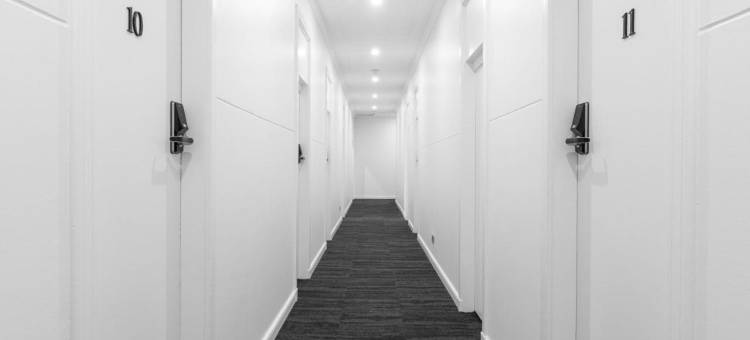 悉尼交汇酒店(Sydney Junction Hotel)图片