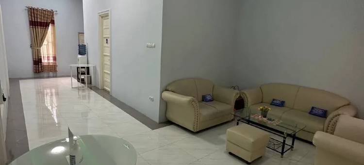 Cakra Persada Guest House (Syariah)图片