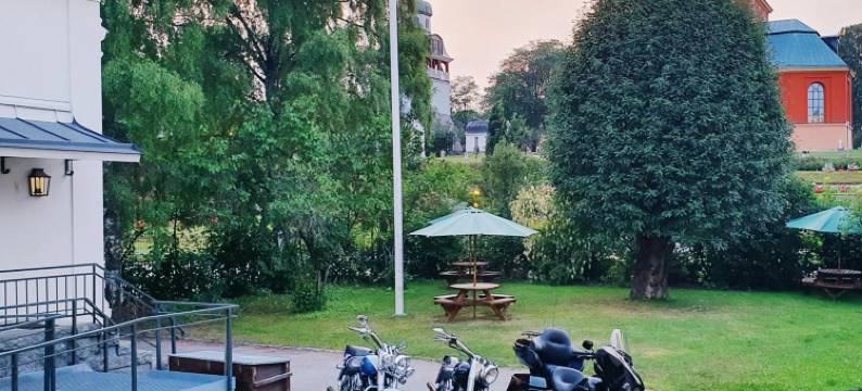 Prästgården酒店与酿酒厂(Prästgården Hotell & Bryggeri)图片