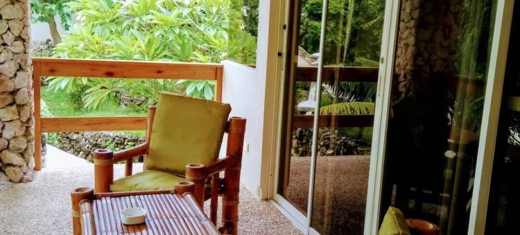 马拉帕斯夸安吉丽娜海滩度假村及意大利餐厅(Angelina Beach Resort & Italian Restaurant Malapascua)图片