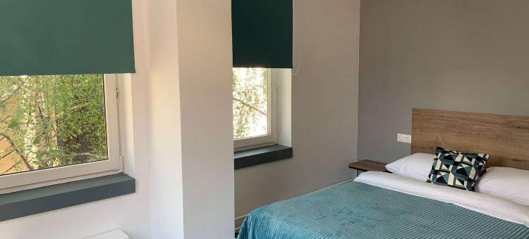 Nord Inn Hotel图片