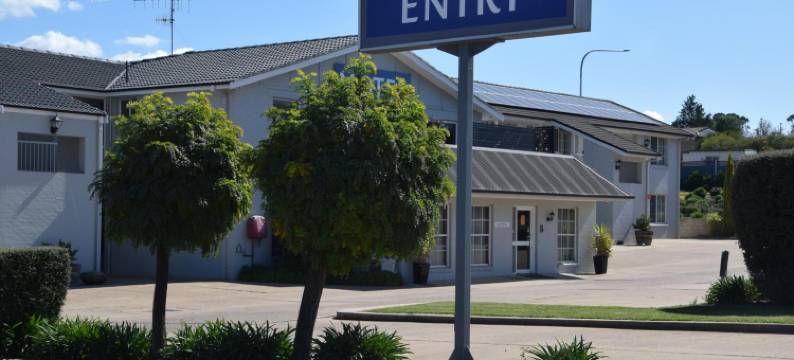 寇驰曼贝斯特韦斯特酒店(Best Western Coachmans Inn Motel)图片