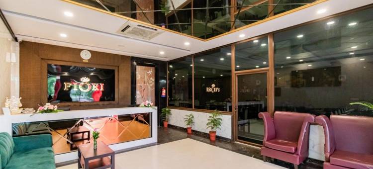 Foxoso Fiori酒店(Foxoso Fiori Hotel)图片