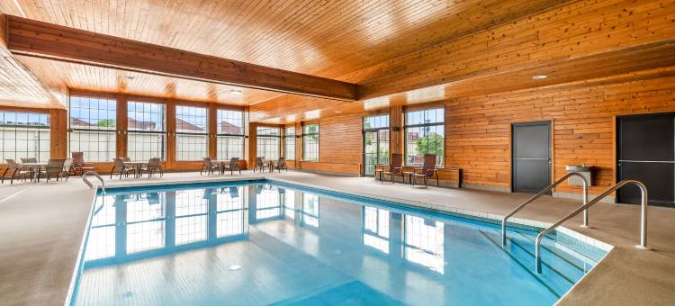 拉克罗斯速8酒店(Super 8 by Wyndham la Crosse)图片