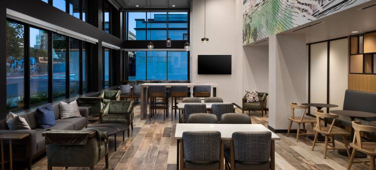 TownePlace Suites San Jose Downtown图片