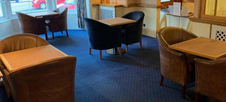 耶尔弗酒店(Yelf's Hotel)图片