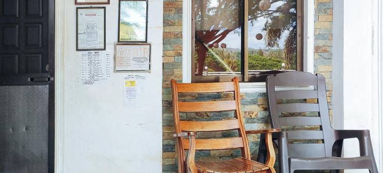 RedDoorz at Dream Haven Bed & Breakfast图片