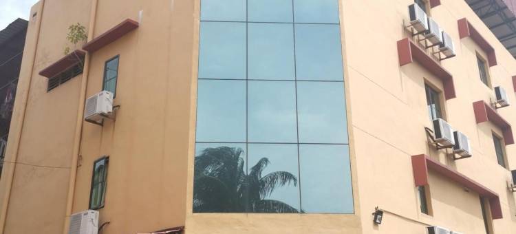 SE酒店1号(Se One Hotel)图片