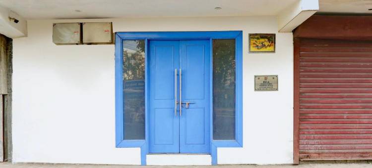 Fabexpress 特瓦梅夫(FabHotel Twamev)图片