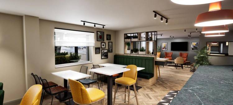 温德姆速8-切斯特东(Super 8 by Wyndham Chester East)图片