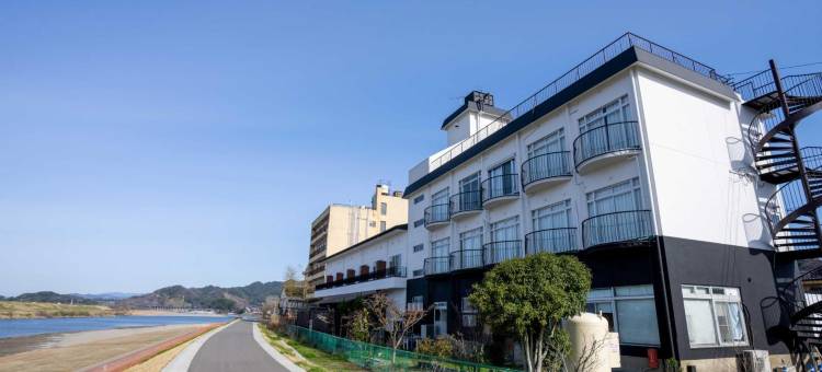 原鹤温泉 延命馆(Enmeikan)图片