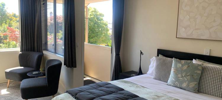 三月公寓酒店(March Apartments)图片
