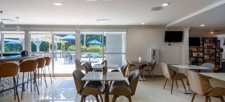 塔拉哈斯北 I-10 首都圈温德姆爵怡酒店(Tryp by Wyndham Tallahassee North I-10 Capital Circle)图片