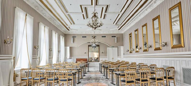 维多利亚酒店(Hotel Victoria)图片