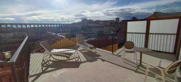 ELE阿库厄杜克托大酒店(Hotel ELE Acueducto)图片