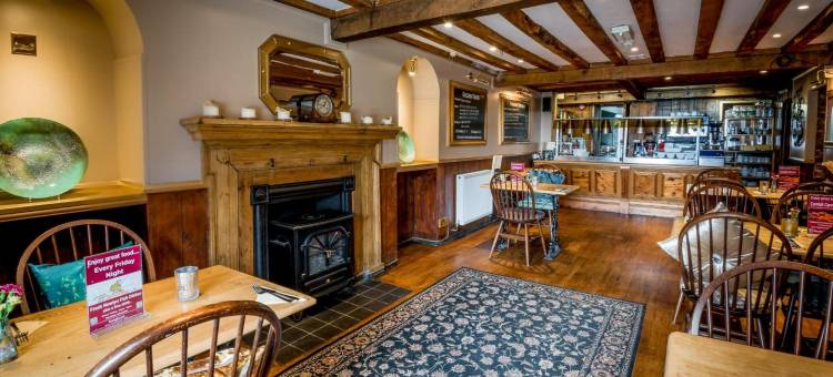 长船旅馆(The Longboat Inn)图片