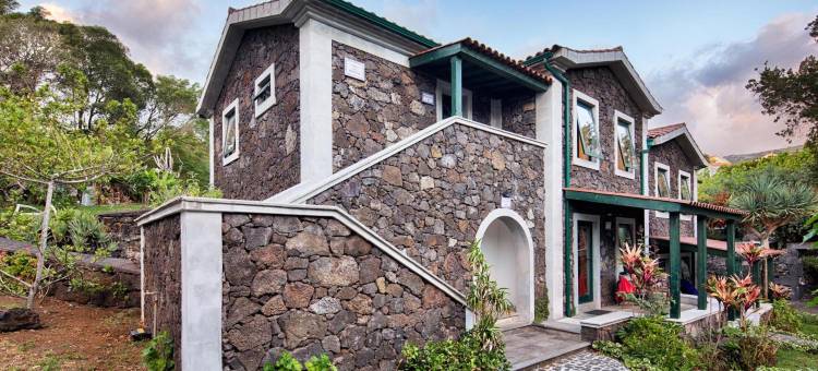 丰特村酒店(Aldeia da Fonte Hotel)图片