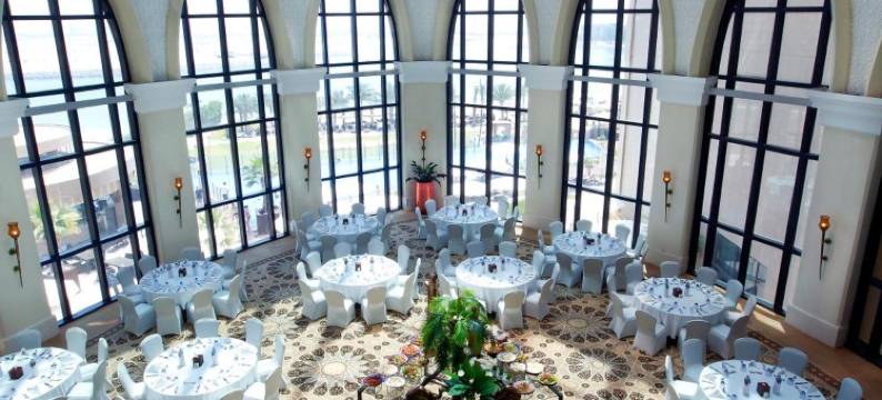 巴布阿尔卡斯公寓(Bab Al Qasr Residence)图片