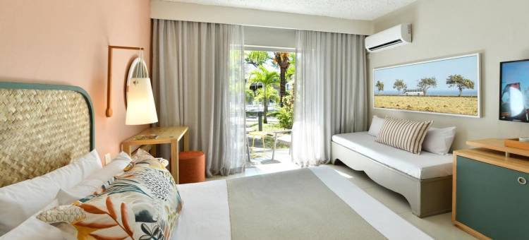 维兰达帕尔玛海滩酒店-全包(Veranda Palmar Beach Hotel & Spa, 3 Star)图片