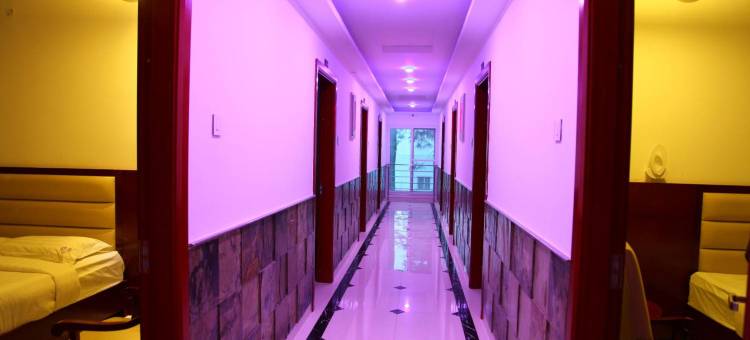 Hotel Aradhana Inn图片