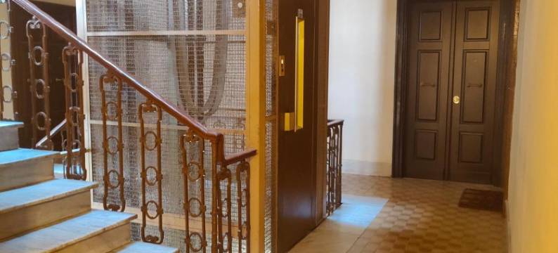 ACB梵蒂冈套房酒店(Acb Vaticano Suites)图片