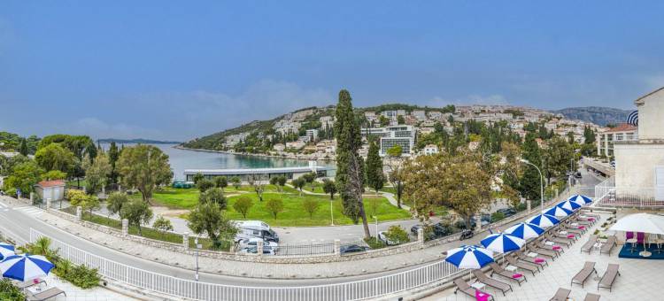 科莫多酒店(Hotel Komodor)图片