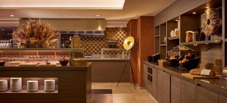 登纳霍夫范德瓦尔克酒店(Van der Valk Hotel Dennenhof)图片