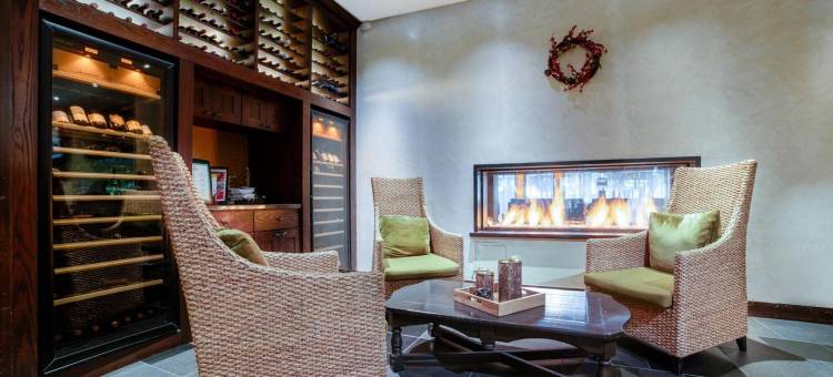 都Hybrid酒店Torrance(Miyako Hybrid Hotel Torrance)图片