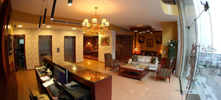 中城套房酒店(Midtown Hotel & Suites)图片