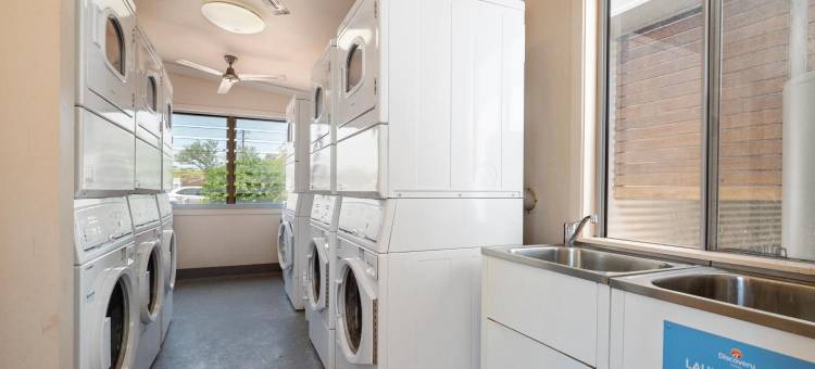 Discovery Parks - Cloncurry图片