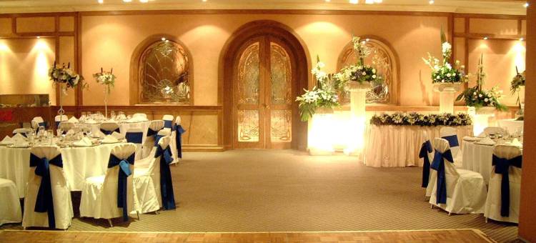 波萨达德尔里奥快捷贝斯特韦斯特酒店(Best Western Hotel Posada Del Rio Express)图片