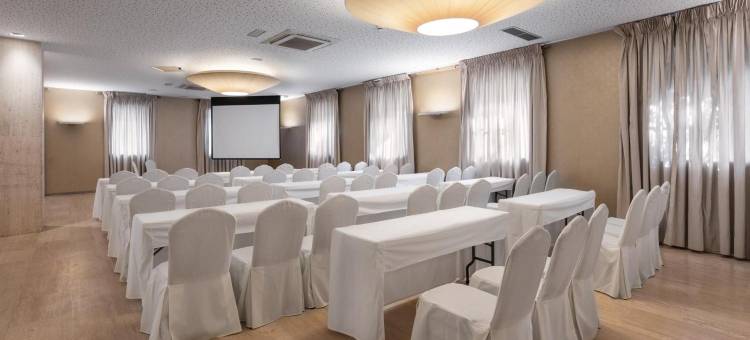 白银之路SPA酒店(Eurostars Vía de la Plata)图片