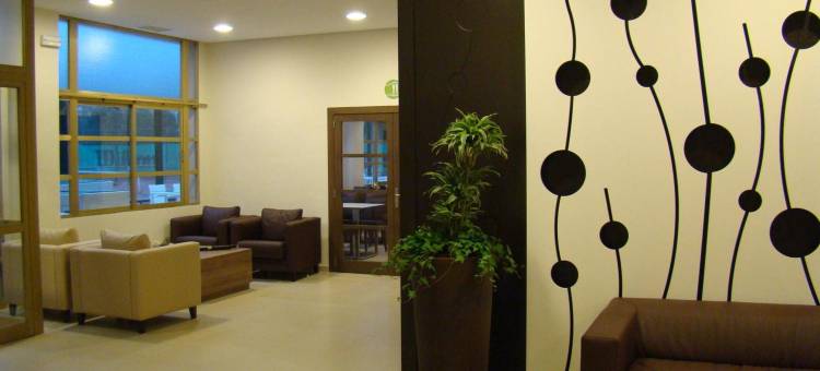 西莫俱乐部公寓酒店(Club Simó)图片