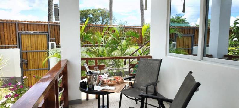 多尔切阿莫雷度假村(Dolce Amore Resort)图片