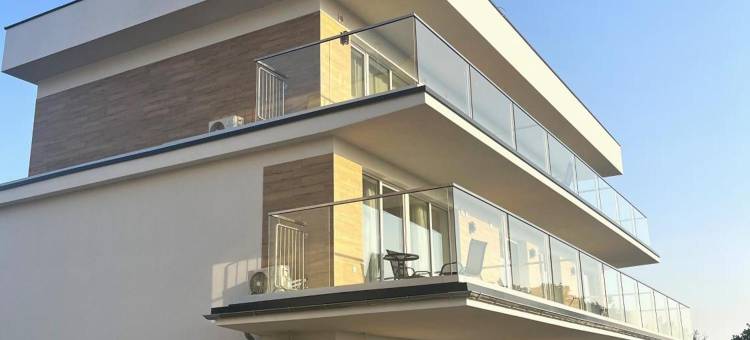 Apartamenty Na wzgórzu图片