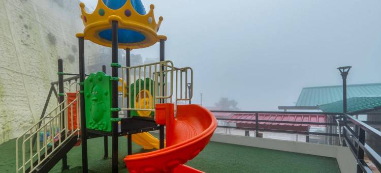 Treebo Premium Queens of Hills Near Mall Road Area图片