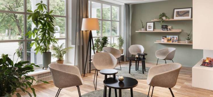 宜必思尚品内卡苏姆酒店(新开业)(Ibis Styles Neckarsulm (Neueröffnung))图片