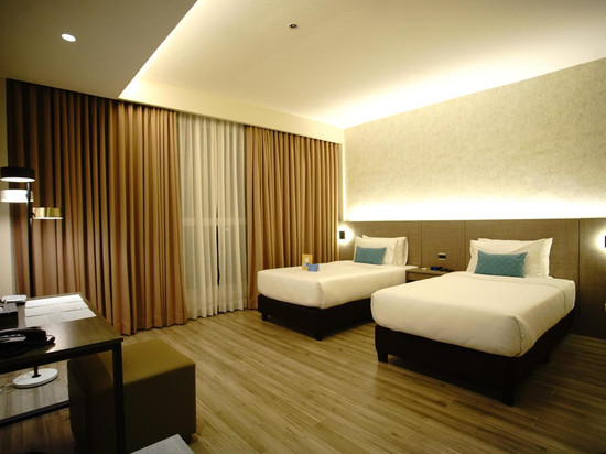 卡特森旗下利顿酒店