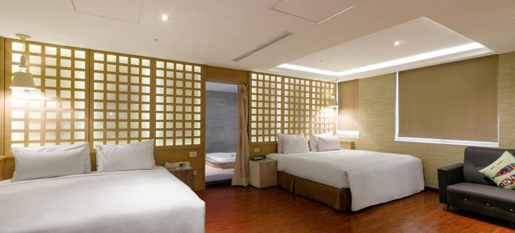 香奈尔Motel - 新庄馆图片