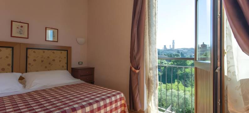 伊尔贾迪诺酒店(Hotel Il Giardino)图片