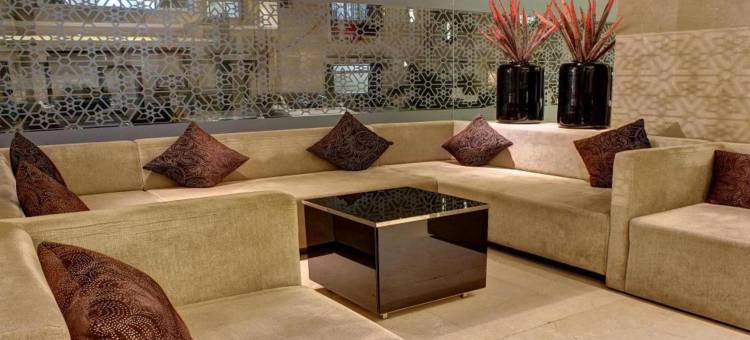 萨西尔酒店(The Sahil Hotel)图片