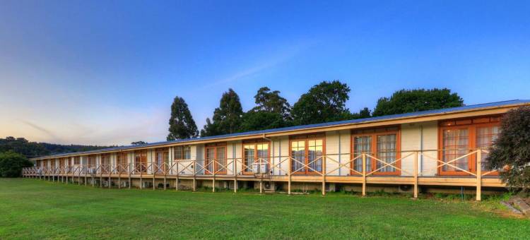 亚瑟港汽车旅馆(Port Arthur Motor Inn)图片