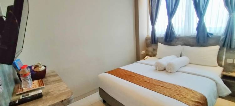 里奥拉伊斯兰旅馆(Ryola Inn Syariah)图片