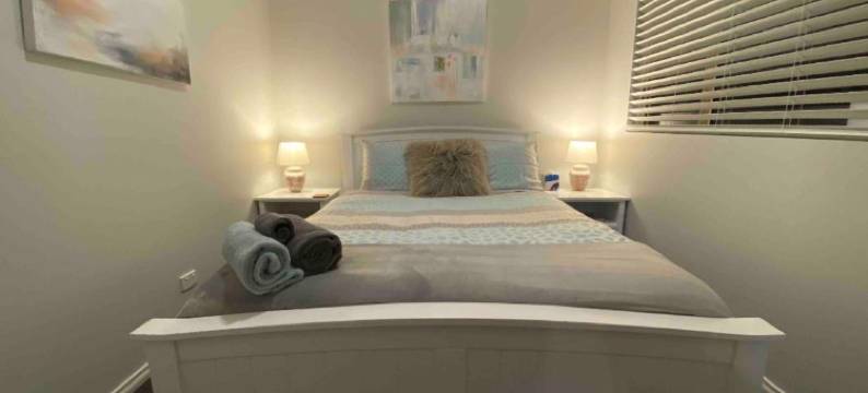 Adelaide Hills Escape图片