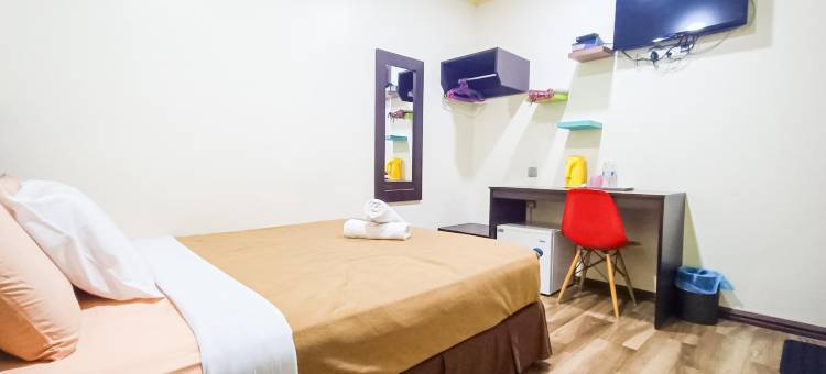 帕卡达利拉酒店(Paka Dalyla Hotel)图片