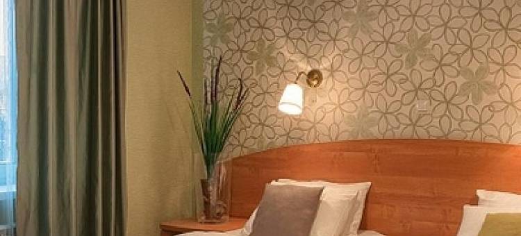 迪瓦克里拉旅馆(Dva Kryila Hotel)图片