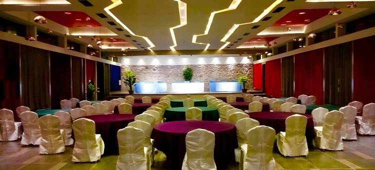蜂鸟度假村(Hummingbird Resort)图片